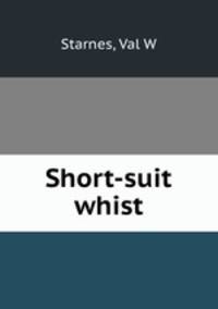 Short-suit whist