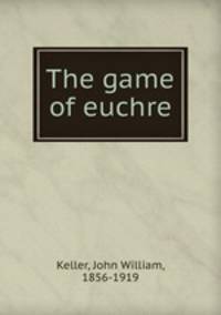 The game of euchre