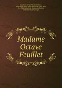 Madame Octave Feuillet