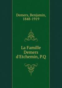 La Famille Demers d