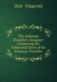The Arkansas Traveller