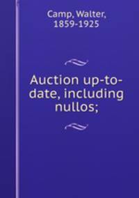 Auction up-to-date, including nullos;