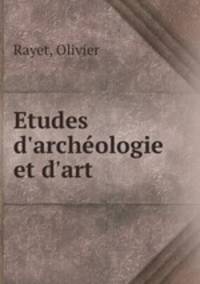 Etudes d