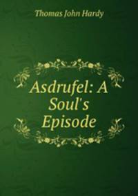 Asdrufel: A Soul
