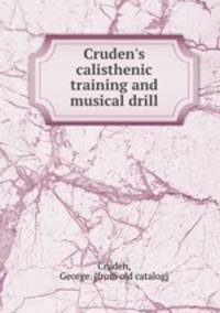Cruden