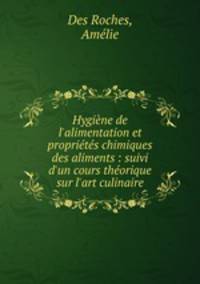 Hygiene de l