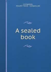 A sealed book