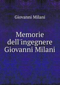 Memorie dell