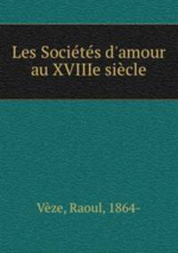 Les Societes d