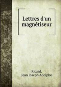 Lettres d