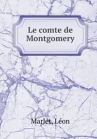 Le comte de Montgomery