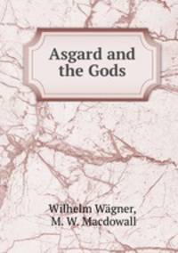 Asgard and the Gods