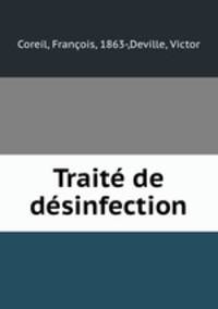 Traite de desinfection