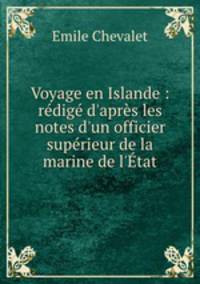Voyage en Islande : redige d
