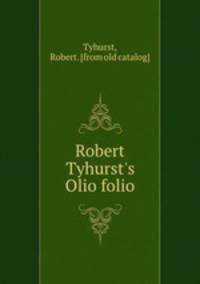 Robert Tyhurst