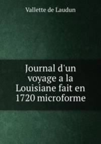 Journal d