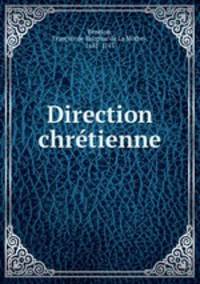 Direction chretienne