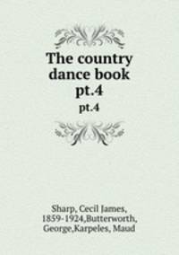 The country dance book. pt.4