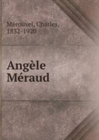 Angele Meraud