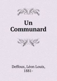 Un Communard