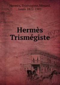 Hermes Trismegiste