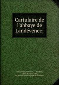 Cartulaire de l