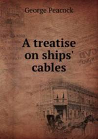 A treatise on ships