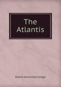 The Atlantis