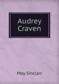 Audrey Craven