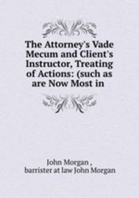 The Attorney