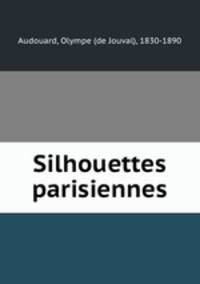 Silhouettes parisiennes