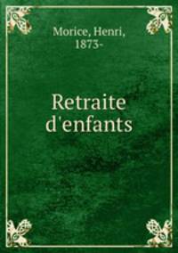Retraite d