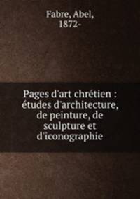 Pages d