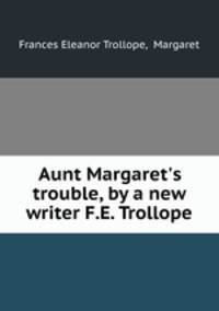Aunt Margaret
