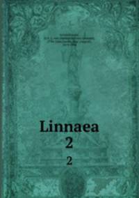 Linnaea. 2