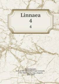 Linnaea. 4