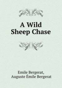 A Wild Sheep Chase