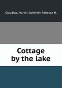Cottage by the lake