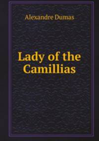 Lady of the Camillias