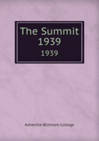 The Summit. 1939