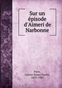 Sur un episode d