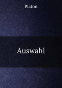 Auswahl