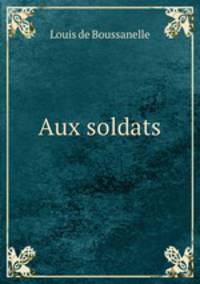 Aux soldats