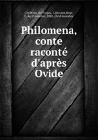 Philomena, conte raconte d