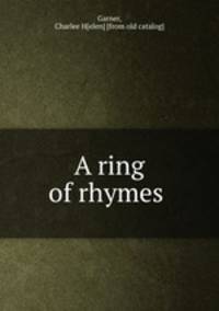 A ring of rhymes
