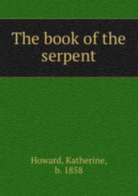 The book of the serpent