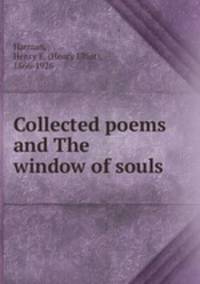 Collected poems and The window of souls