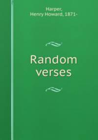 Random verses