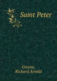 Saint Peter