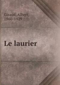 Le laurier